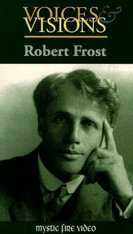 Смотреть фильм Voices & Visions: Robert Frost (1988) онлайн в хорошем качестве SATRip