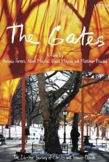 Ворота / The Gates