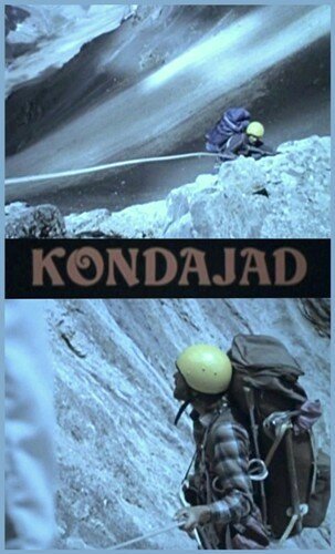 Смотреть фильм Восходители / Kondajad (1990) онлайн 