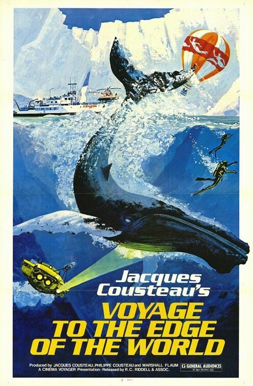 Смотреть фильм Voyage au bout du monde (1976) онлайн в хорошем качестве SATRip