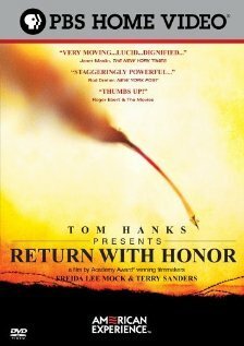 Смотреть фильм Возвращение с честью / Return with Honor (1998) онлайн в хорошем качестве HDRip