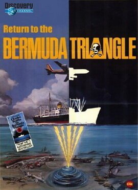 Возвращение в Бермудский треугольник / Return to the Bermuda Triangle