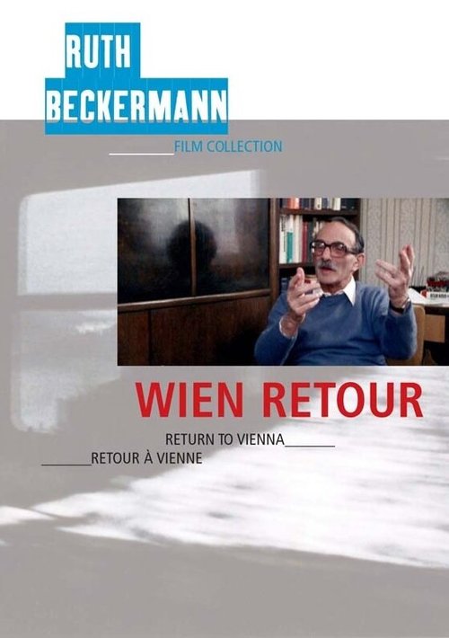 Смотреть фильм Возвращение в Вену / Return to Vienna (1983) онлайн в хорошем качестве SATRip