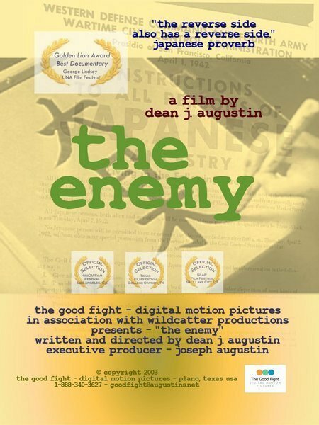 Враг / The Enemy