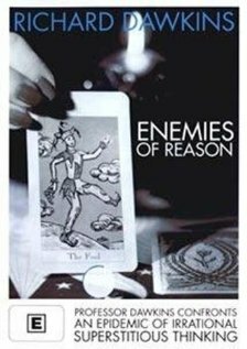 Смотреть фильм Враги разума / The Enemies of Reason (2007) онлайн в хорошем качестве HDRip