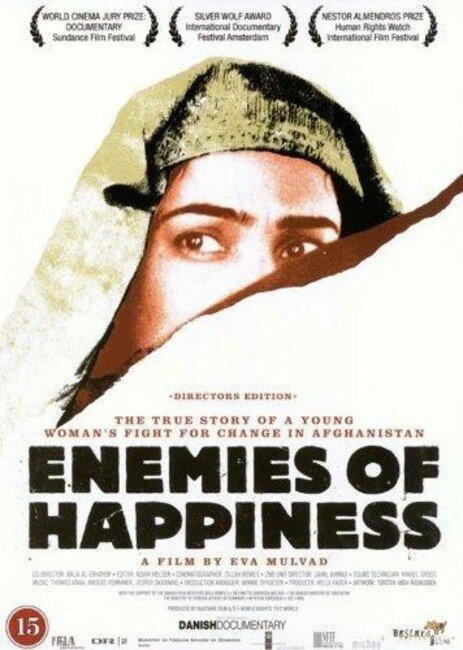 Враги счастья / Vores lykkes fjender