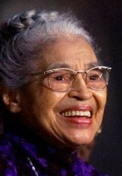 Времена великих: Наследство Розы Паркс / Mighty Times: The Legacy of Rosa Parks