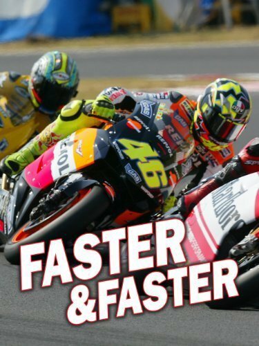 Все быстрее / Faster & Faster