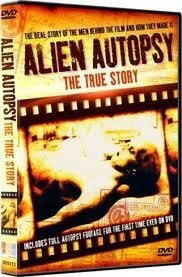 Вскрытие инопланетянина: Реальная история / Eamonn Investigates: The Alien Autopsy