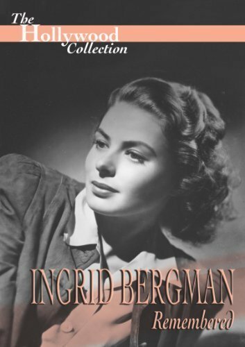 Вспоминая Ингрид Бергман / Ingrid Bergman Remembered