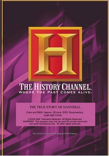 Смотреть фильм Вся правда о Ганнибале / The True Story of Hannibal (2005) онлайн в хорошем качестве HDRip