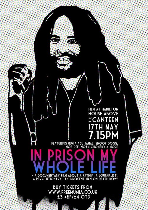 Смотреть фильм Всю свою жизнь в тюрьме / In Prison My Whole Life (2007) онлайн в хорошем качестве HDRip