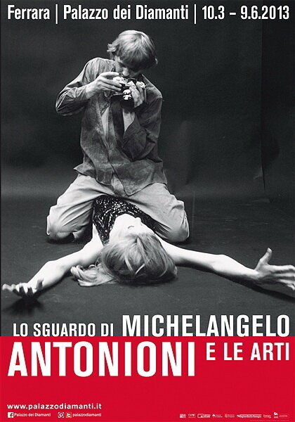 Смотреть фильм Взгляд Микеланджело / Lo sguardo di Michelangelo (2004) онлайн 