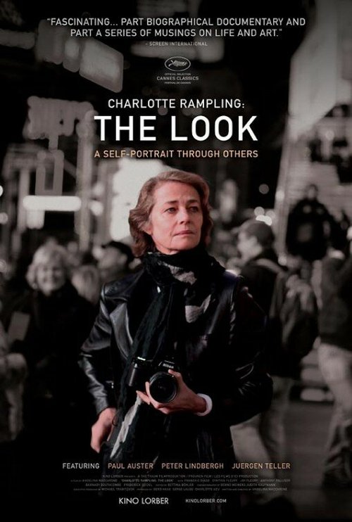 Смотреть фильм Взгляд / The Look (2011) онлайн в хорошем качестве HDRip