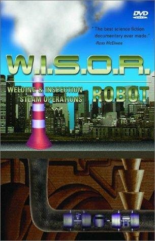 Смотреть фильм W.I.S.O.R. (2001) онлайн в хорошем качестве HDRip