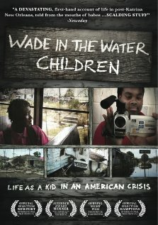 Смотреть фильм Wade in the Water (2007) онлайн в хорошем качестве HDRip
