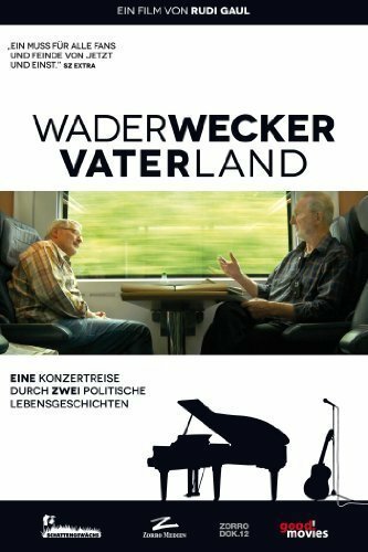 Смотреть фильм Wader/Wecker - Vater Land (2011) онлайн в хорошем качестве HDRip