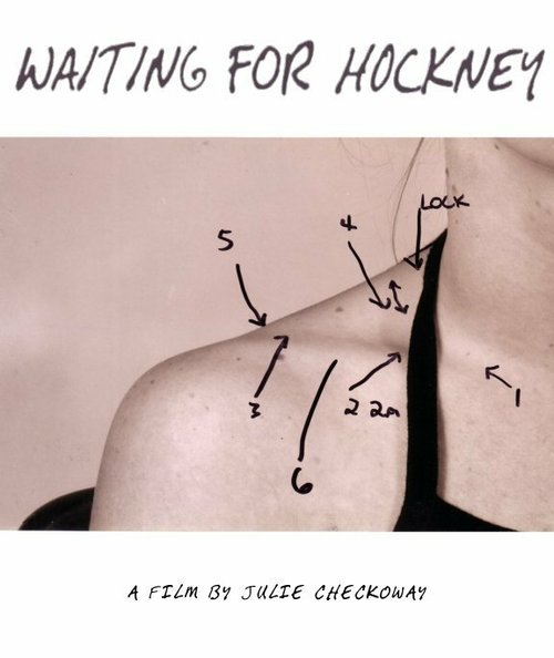 Смотреть фильм Waiting for Hockney (2008) онлайн в хорошем качестве HDRip