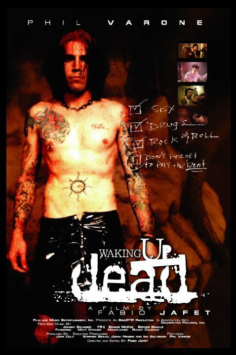Смотреть фильм Waking Up Dead (2005) онлайн 