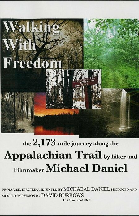 Смотреть фильм Walking with Freedom (2005) онлайн в хорошем качестве HDRip