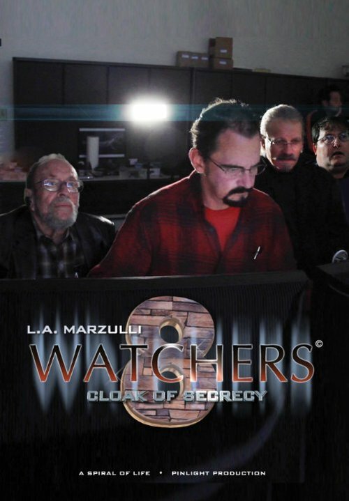 Смотреть фильм Watchers 8 (2014) онлайн 