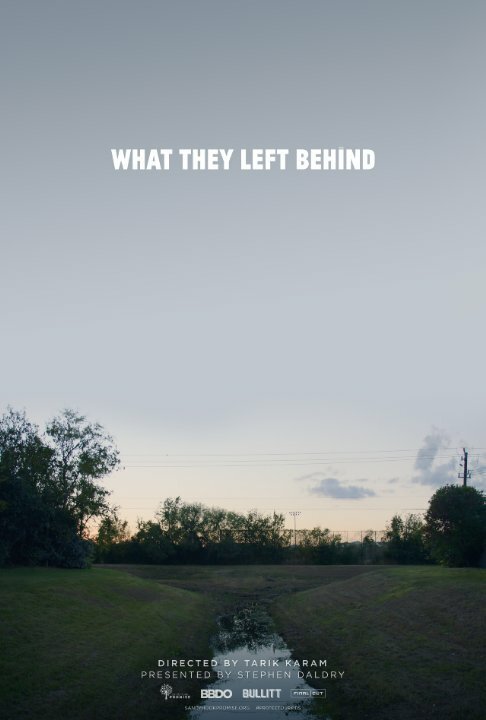 Смотреть фильм What They Left Behind (2014) онлайн 