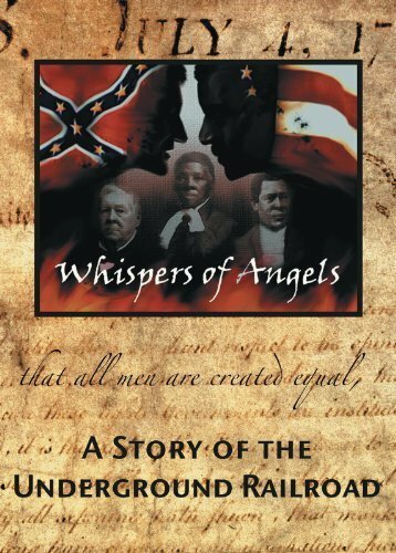 Смотреть фильм Whispers of Angels: A Story of the Underground Railroad (2002) онлайн в хорошем качестве HDRip