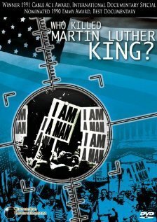 Смотреть фильм Who Killed Martin Luther King? (1989) онлайн в хорошем качестве SATRip