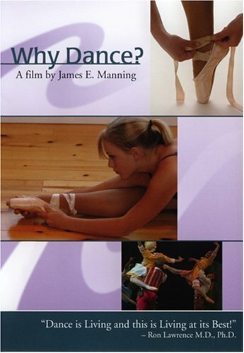 Смотреть фильм Why Dance? (2005) онлайн в хорошем качестве HDRip