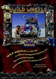 Смотреть фильм Wild Wheels (1992) онлайн в хорошем качестве HDRip