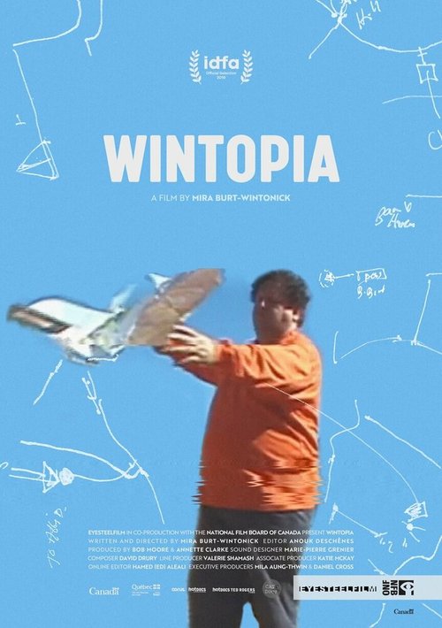 Смотреть фильм Wintopia (2019) онлайн в хорошем качестве HDRip