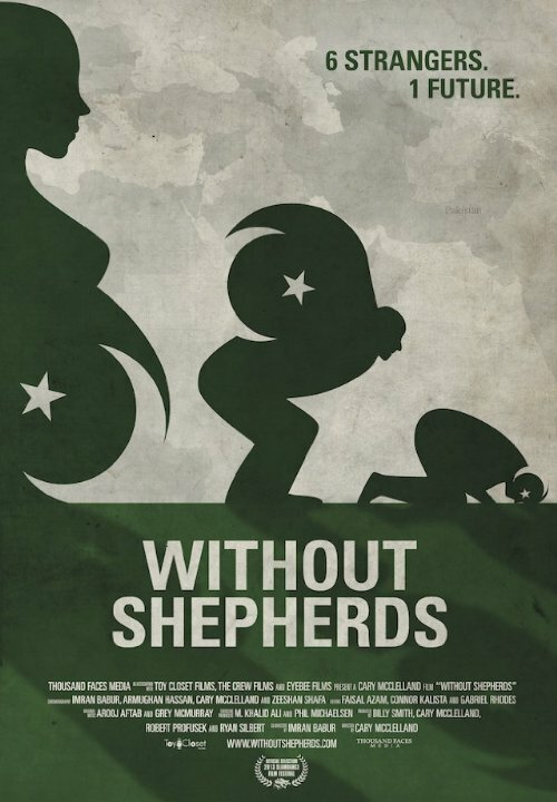 Смотреть фильм Without Shepherds (2013) онлайн в хорошем качестве HDRip