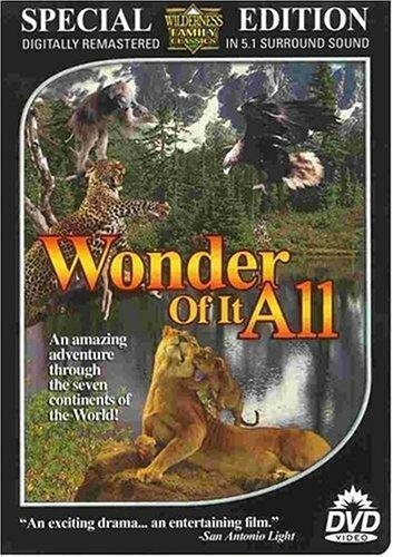 Смотреть фильм Wonder of It All (1974) онлайн в хорошем качестве SATRip