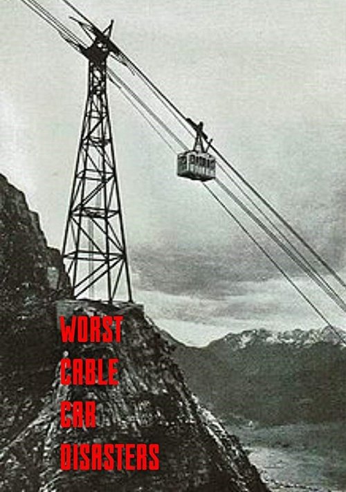 Worst cable car disasters