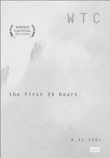 Смотреть фильм WTC the First 24 Hours (2002) онлайн в хорошем качестве HDRip