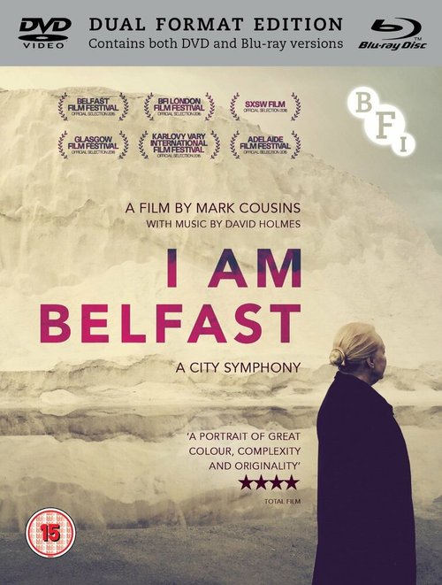 Я — Белфаст / I Am Belfast