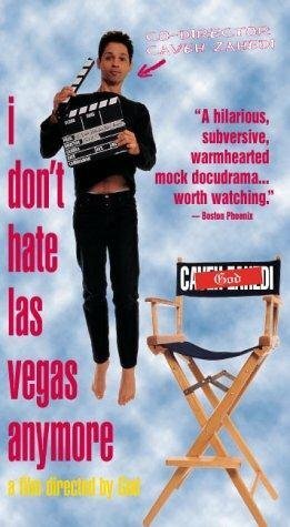 Смотреть фильм Я больше не ненавижу Лас-Вегас / I Don't Hate Las Vegas Anymore (1994) онлайн в хорошем качестве HDRip