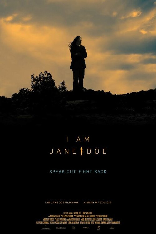 Я — Джейн Доу / I am Jane Doe