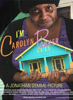 Смотреть фильм Я Каролин Паркер / I'm Carolyn Parker (2011) онлайн в хорошем качестве HDRip