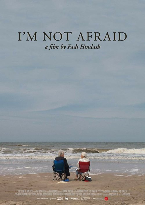 Смотреть фильм Я не боюсь / I'm Not Afraid (2017) онлайн в хорошем качестве HDRip