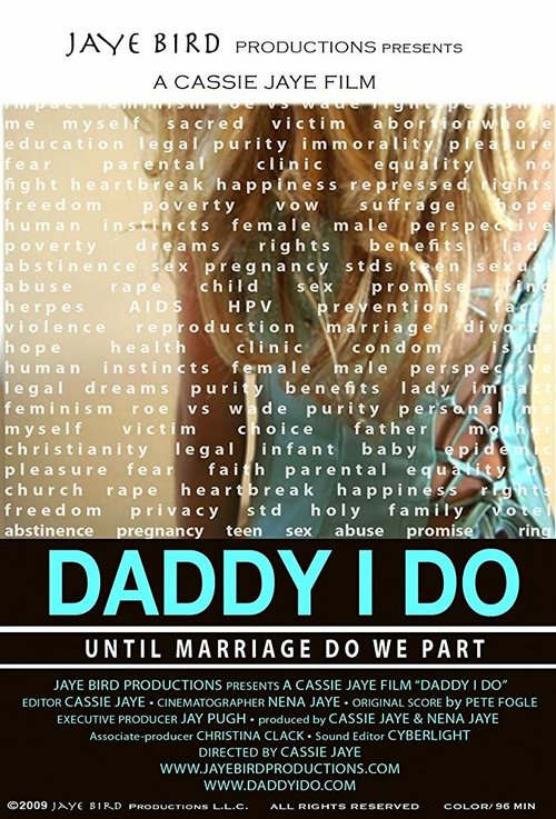 Смотреть фильм Я отец / Daddy I Do (2010) онлайн в хорошем качестве HDRip
