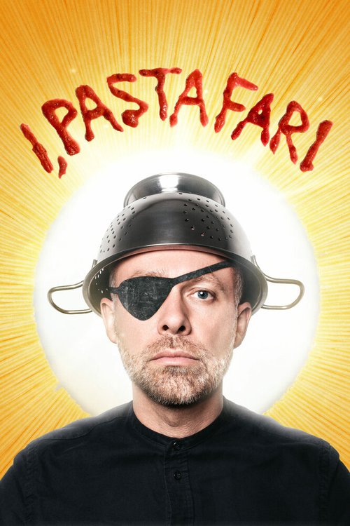 Я, пастафарианец / I, Pastafari