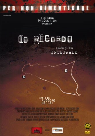 Смотреть фильм Я помню / Io ricordo (2008) онлайн в хорошем качестве HDRip