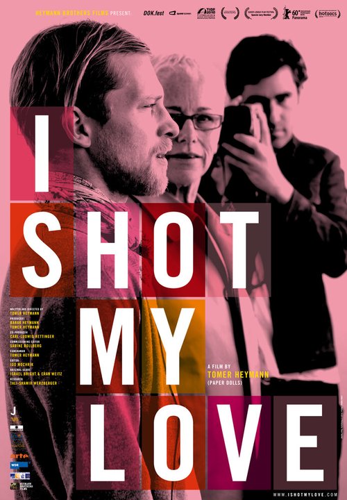Смотреть фильм Я снял фильм о моей любви / I Shot My Love (2009) онлайн в хорошем качестве HDRip