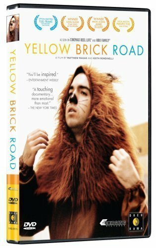 Смотреть фильм Yellow Brick Road (2005) онлайн в хорошем качестве HDRip