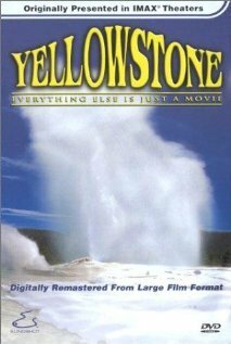 Смотреть фильм Yellowstone (1994) онлайн в хорошем качестве HDRip