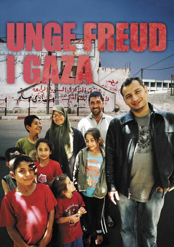 Смотреть фильм Юный Фрейд из Газы / Unge Freud i Gaza (2008) онлайн в хорошем качестве HDRip