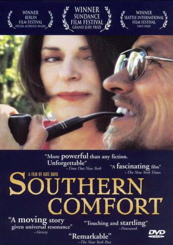 Смотреть фильм Южный комфорт / Southern Comfort (2001) онлайн в хорошем качестве HDRip