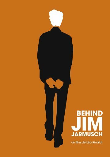 За кадром: Джим Джармуш / Behind Jim Jarmusch