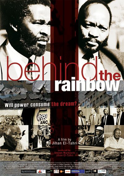 Смотреть фильм За радугой / Behind the Rainbow (2008) онлайн в хорошем качестве HDRip